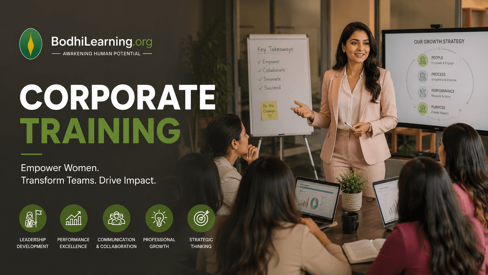 Corporate Training