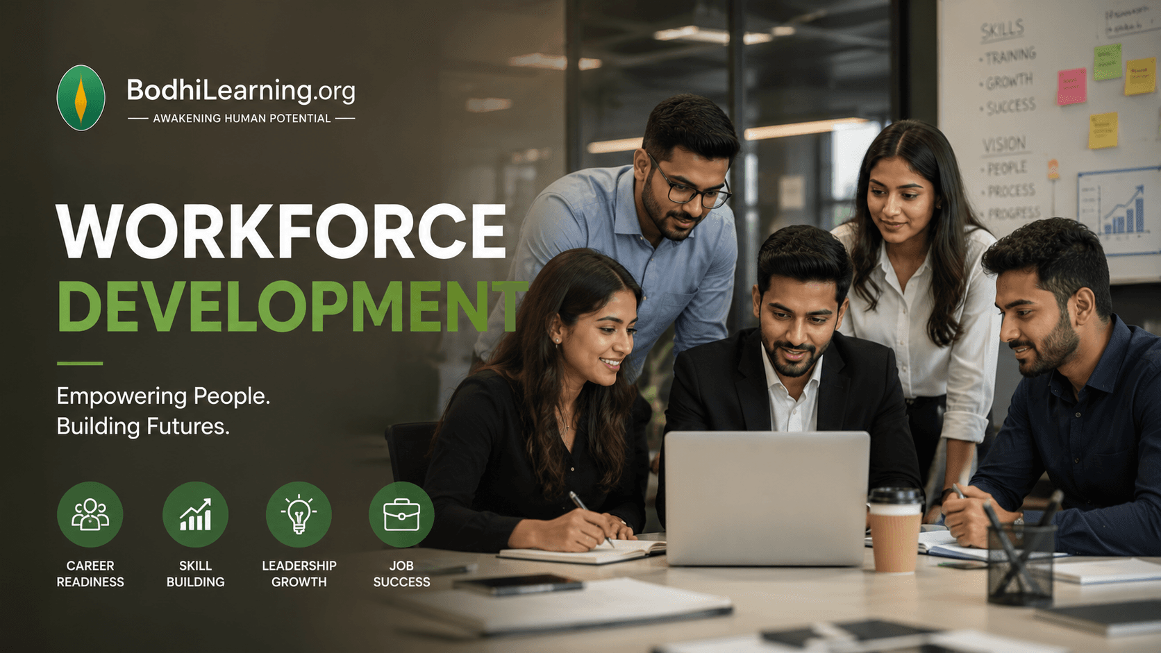 Workforce Development
